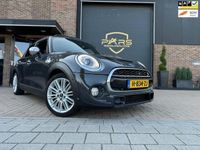 Occasion Mini Cooper S Business 192 PK (141 kW) 2014 Grijs Hatchback