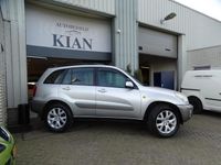 tweedehands Toyota RAV4 2.0-16V VVT-i Luna