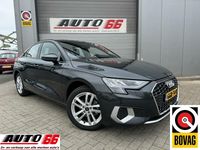 Occasion Audi A3 Comfort 150 PK (110 kW) 2023 Grijs Sedan