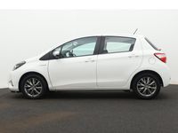 tweedehands Toyota Yaris 1.5 Hybrid Dynamic Limited