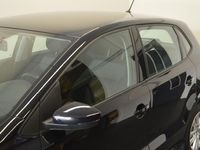 tweedehands VW Polo 1.2 TSI Comfortline , AIRCO , CR CONTROL , LMV15 , MISTL V , EL ROND ,