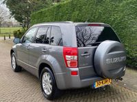 tweedehands Suzuki Grand Vitara 3.2 V6 AUTOMAAT/LEER/SCHUIFDAK/KEYLESSGO