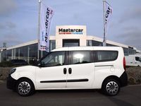 tweedehands Fiat Doblò Cargo Maxi 1.3 Multijet Diesel