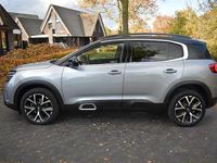 Occasion Citroën C5 Aircross PureTech 131 PK (96 kW) 2021 Grijs (metallic) SUV