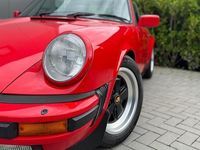 Occasion Porsche 911 218 PK (160 kW) 1985 Rood