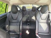 tweedehands Tesla Model X 90D Performance 6 seater. Free Supercharging!