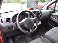 tweedehands Citroën e-Berlingo Full Electric Comfort, Climate Control, 3-zits, Cruise Control, Parrot Bluetooth