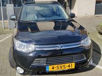 tweedehands Mitsubishi Outlander 2.0 PHEV Instyle