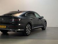 Occasion VW Arteon Business+ 2021 Grijs Hatchback