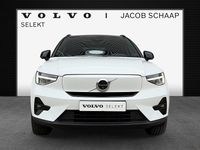 Occasion Volvo XC40 Ultimate 185 kW (252 PK) 2022 Wit SUV