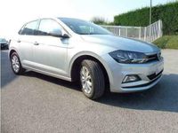 Occasion VW Polo Highline 95 PK (69 kW) 2018 Grijs Sedan