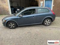 tweedehands Volvo C30 