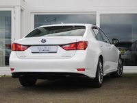 tweedehands Lexus GS450H Hybride President Line I V6 I Mark Lev. I Adaptive