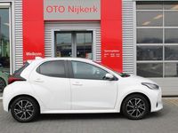 tweedehands Toyota Yaris 1.5 Hybrid Dynamic Limited