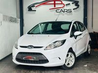 tweedehands Ford Fiesta 1.6 TDCi * VENTE A EMPORTER *