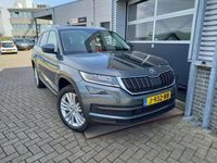 tweedehands Skoda Kodiaq 1.5 TSI Business Edition - 1 EIGENAAR - NL AUTO -