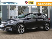Occasion Kia XCeed 105 PK (77 kW) 2022 Zwart SUV