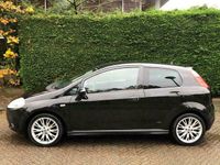 tweedehands Fiat Grande Punto 1.4-16V Sport