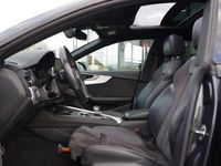 tweedehands Audi A5 Sportback 3.0 TFSI 353 PK Automaat S5 Quattro, Panoramadak, Digitale Cockpit, Camera, Memory-Seats