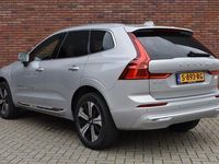 tweedehands Volvo XC60 Recharge T6 350PK AWD Plus Bright | Long Range | Trekhaak | Lighting |