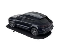 tweedehands Porsche Macan 