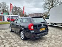 tweedehands Dacia Logan MCV 1.0 SCe, Airco, LED