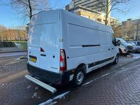 tweedehands Opel Movano 2.3 CDTI L3H3 XL Airco Cruise Parkeercam