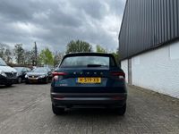 tweedehands Skoda Karoq 1.0 TSI Business Edition Apple carplay/stoelverw/a