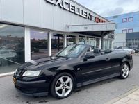 tweedehands Saab 9-3 Cabriolet 1.8t Vector