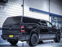 tweedehands Dodge Ram PICKUP 1500 Limited Night 5.7L HEMI V8 | Nieuw geleverd!