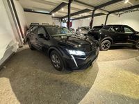 Occasion Peugeot 408 Allure 136 PK (100 kW) 2024 Zwart Hatchback