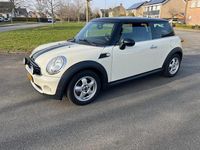 Occasion Mini Cooper 115 PK (84 kW) 2008 Hatchback