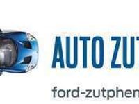 tweedehands Ford Fiesta 1.1 Trend NED.AUTO| NAVI | CRUISE CONTROL | APPLE CARPLAY/ANDRIOD AUTO | BLUETOOTH