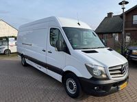 tweedehands Mercedes Sprinter 414 2.2 CDI 432 HD