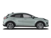tweedehands Ford Puma 1.0 EcoBoost Hybrid Titanium | De nieuwe Puma! | Private Lease Va. € 419 p / m | Operational Lease Va. € 449 p / m |