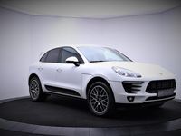 tweedehands Porsche Macan S 3.0S 340Pk Pdk XENON/LUCHTVERING/NAVI/KEYLESS/LU