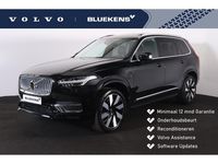 Occasion Volvo XC90 Plus 456 PK (335 kW) 2024 Zwart SUV