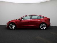 tweedehands Tesla Model 3 Long Range 75 kWh | Leder Interieur | Navigatie | Camera | Panoramadak |