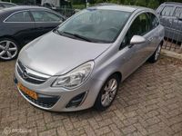 tweedehands Opel Corsa 1.2 EcoFlex Anniversay Edition LPG