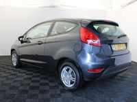 tweedehands Ford Fiesta 1.25 Trend