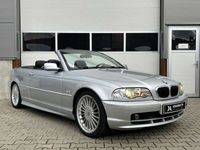 tweedehands BMW 330 Cabriolet 330Ci Executive Org.NL|Leder|Automaat|Sport