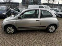 tweedehands Nissan Micra 1.2 Visia, NW APK