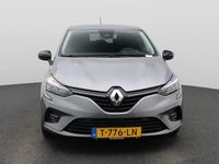 Occasion Renault Clio V Evolution 91 PK (66 kW) 2023 Gris schiste kqg Hatchback
