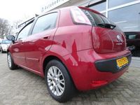 tweedehands Fiat Punto Evo 1.4 Dynamic