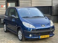 tweedehands Peugeot 1007 1.4|Automaat|Airco|Clima