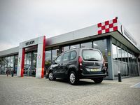 Occasion Peugeot Rifter 131 PK (96 kW) 2019 Grijs MPV