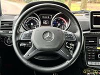 tweedehands Mercedes G350 d