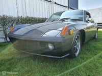 tweedehands Porsche 914 2.0 coupe