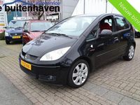 tweedehands Mitsubishi Colt 1.3 Heartbeat