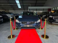 Occasion Volvo V60 114 PK (83 kW) 2014 Stationwagen